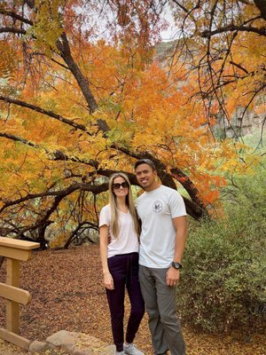 Boyce Thompson Arboretum by null