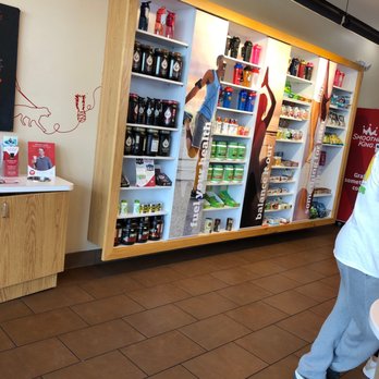 Smoothie King - Wall o supplements and bars - Juice Bars & Smoothies Near Me - Pompano Beach, Florida Smoothie King - Wall o supplements and bars - Juice Bars & Smoothies Near Me - Pompano Beach, Florida