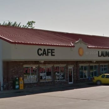 Sun City - Laundromat Near Me - McAlester, Oklahoma Sun City - Laundromat Near Me - McAlester, Oklahoma