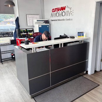 Cutshaw Automotive - Auto Repair Near Me - Richmond, Virginia Cutshaw Automotive - Auto Repair Near Me - Richmond, Virginia
