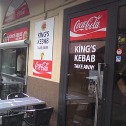 Kings Kebab