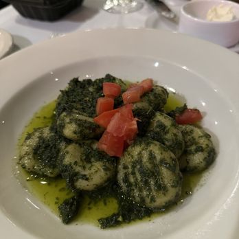 Pasta Amore - Pesto gnocchi - Italian Near Me - Omaha, Nebraska