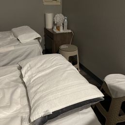 Couples Massage Room