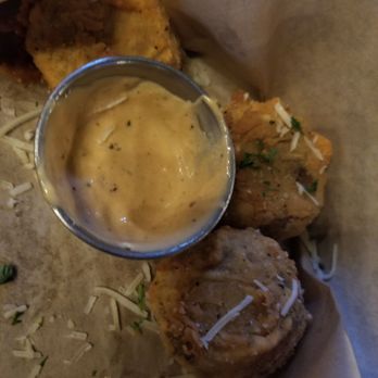 Ferguson Brewing - Mushrooms.. yummy and highly recommended - Venues & Event Spaces Near Me - Ferguson, Missouri Ferguson Brewing - Mushrooms.. yummy and highly recommended - Venues & Event Spaces Near Me - Ferguson, Missouri
