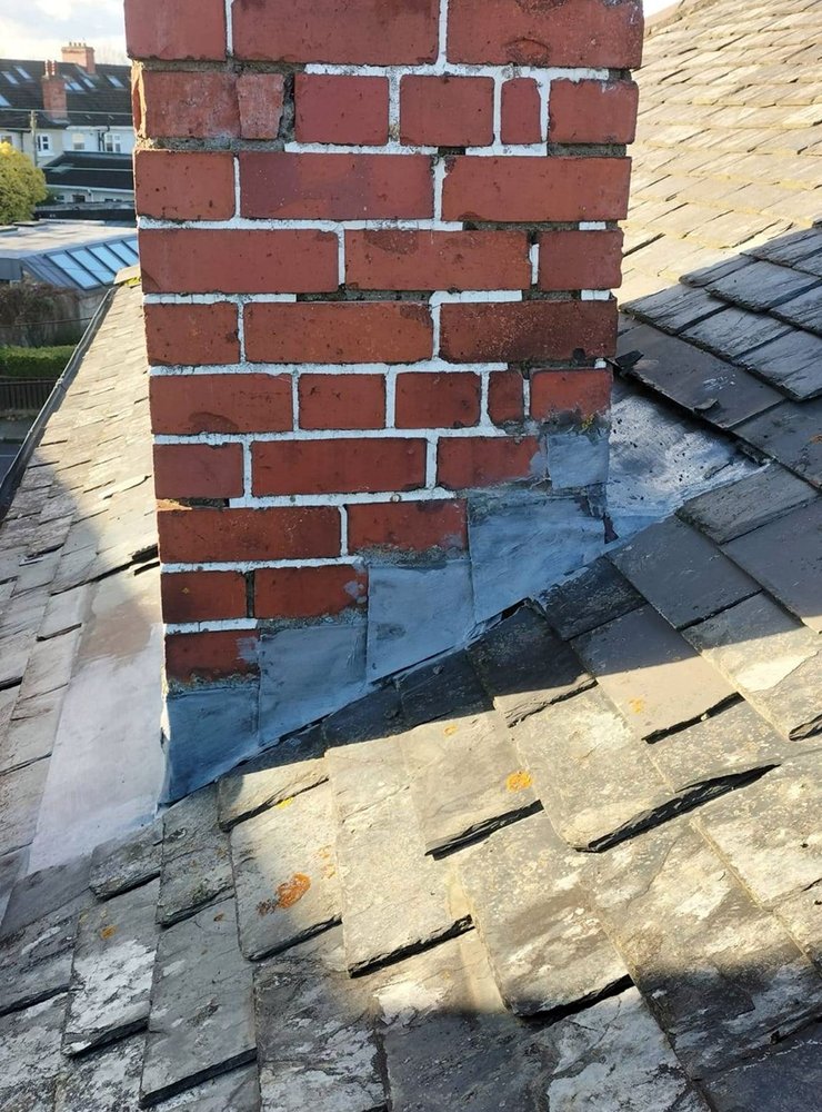 Slide of Tobin Hill Roofing