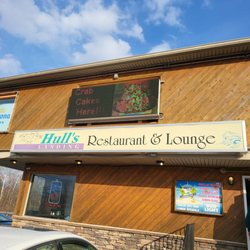 Hull's Landing