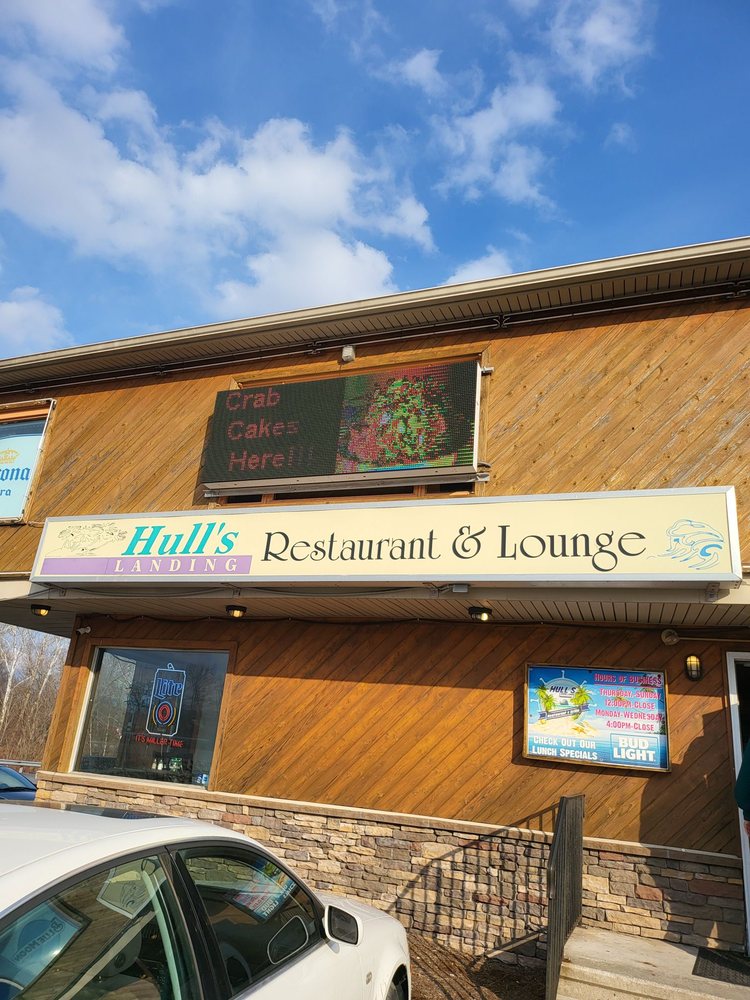 HULL’S LANDING Updated October 2024 10 Photos & 15 Reviews 27