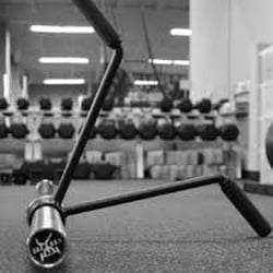 Christian's Fitness Factory - CFF FIT Landmine Handles
