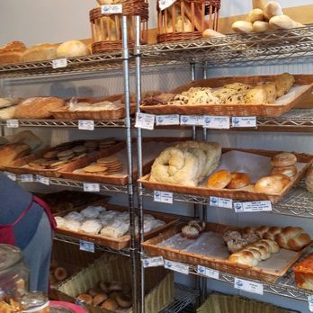 Bay Bread Company - All baked daily and from what I heard.. everything on the shelves sells before they close! 10/20/2018 - Bakeries Near Me - Traverse City, Michigan Bay Bread Company - All baked daily and from what I heard.. everything on the shelves sells before they close! 10/20/2018 - Bakeries Near Me - Traverse City, Michigan
