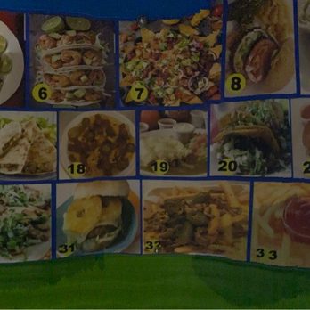 Taquería El Hermano - All their food - they also have soda waters and Mexican coke products - Food Trucks Near Me - Indianapolis, Indiana Taquería El Hermano - All their food - they also have soda waters and Mexican coke products - Food Trucks Near Me - Indianapolis, Indiana
