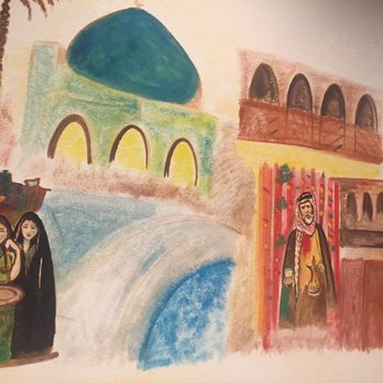Kababchi Grill - Middle Eastern Near Me - San Antonio, Texas