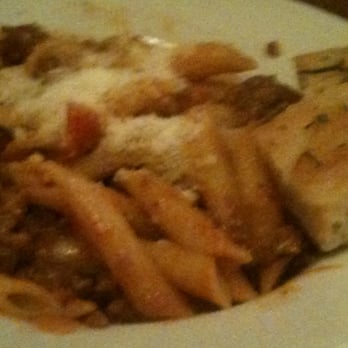 Nonna Tata - Pasta Firenze 07 - Italian Near Me - Fort Worth, Texas
