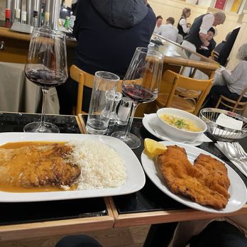 Gasthaus Pöschl - Gastropubs Near Me - Vienna, 9