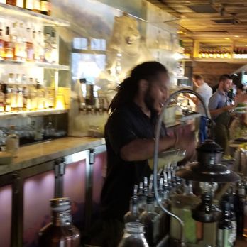 False Idol - Bar - Cocktail Bars Near Me - San Diego, California False Idol - Bar - Cocktail Bars Near Me - San Diego, California