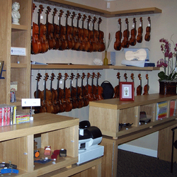 Tchaikovsky Music School