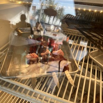 Kababji Grill - Lever kabob - Arabic Near Me - Anaheim, California