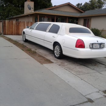 Vidalez Limousine Service - 6 passenger limousine(tiffany edition) available for $60 hr. Call me at vidalez limousine service 831-613-3155 - Limos Near Me - Watsonville, California