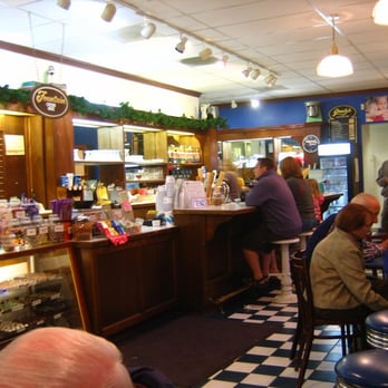 Goody's - inside - Desserts Near Me - Bend, Oregon Goody's - inside - Desserts Near Me - Bend, Oregon