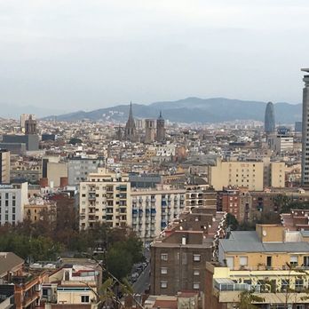 Hotel Miramar - Hotels Near Me - Barcelona, B