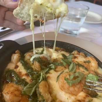 Bonefish Grill - Shrimp Caprese dip - Seafood Near Me - Glen Allen, Virginia Bonefish Grill - Shrimp Caprese dip - Seafood Near Me - Glen Allen, Virginia