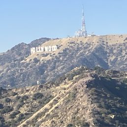 Mount Hollywood Mount Hollywood
