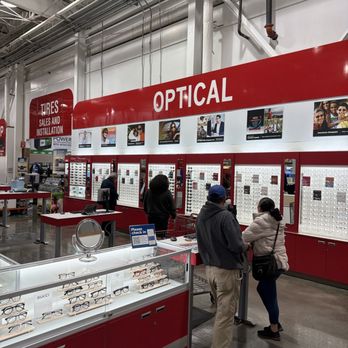 Costco Optical Department - Eyewear & Opticians Near Me - Inglewood, California Costco Optical Department - Eyewear & Opticians Near Me - Inglewood, California