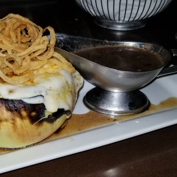 Montarra - French Onion Soup - New American Near Me - Algonquin, Illinois Montarra - French Onion Soup - New American Near Me - Algonquin, Illinois