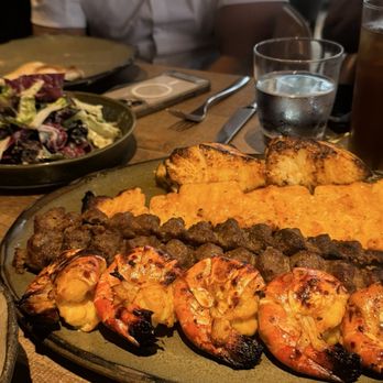 Rumis Kitchen - Persian/Iranian Near Me - Houston, Texas