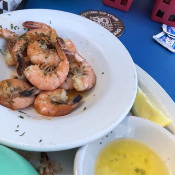 Lagerheads Bar & Grill - Peel n Eat Shrimp - Bars Near Me - Ormond Beach, Florida