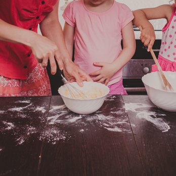 Sweet Dreams Daycare - Nutrition and hands on learning - Child Care & Day Care Near Me - Bloomington, Indiana