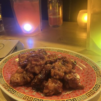 Thursday Kitchen - Korean popcorn chicken - Korean Near Me - New York, New York Thursday Kitchen - Korean popcorn chicken - Korean Near Me - New York, New York