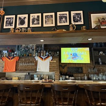 Schnitzels - Vibes. - Beer Bar Near Me - Stony Brook, New York