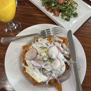 Valentinas Kitchen - Chilaquiles - Breakfast & Brunch Near Me - American Canyon, California Valentinas Kitchen - Chilaquiles - Breakfast & Brunch Near Me - American Canyon, California
