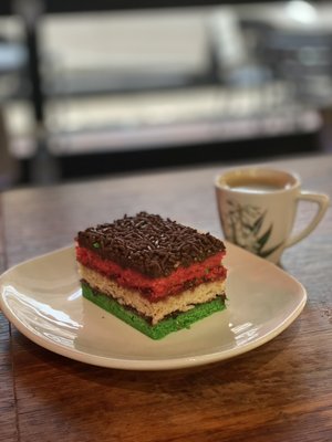 Falabella Family Bistro by null
