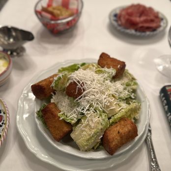 Carbone - Caesar alla ZZ - Italian Near Me - New York, New York Carbone - Caesar alla ZZ - Italian Near Me - New York, New York