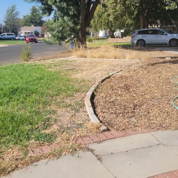 Bakoboy Enterprises - Landscaping Near Me - Bakersfield, California