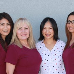 Gentle Care Dentistry