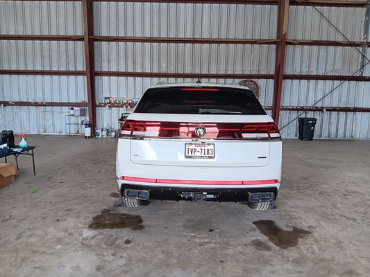 7 C's Auto Detailing