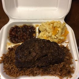 Meatloaf