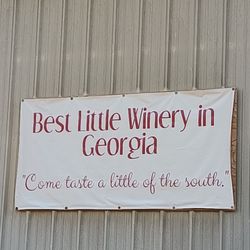 Courson's Winery