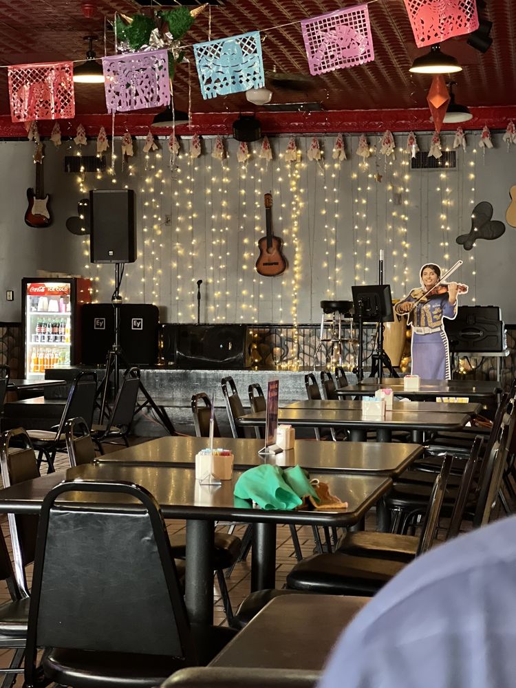 El Noa Noa Tex Mex Restaurant