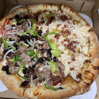 Skipolini's Italian - Pizza Near Me - Reno, Nevada