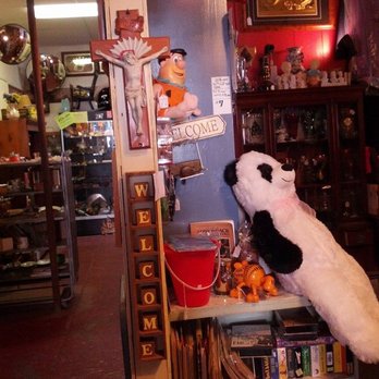 Delectable Collectables - A little bit of everything! - Antiques Near Me - Angelica, New York