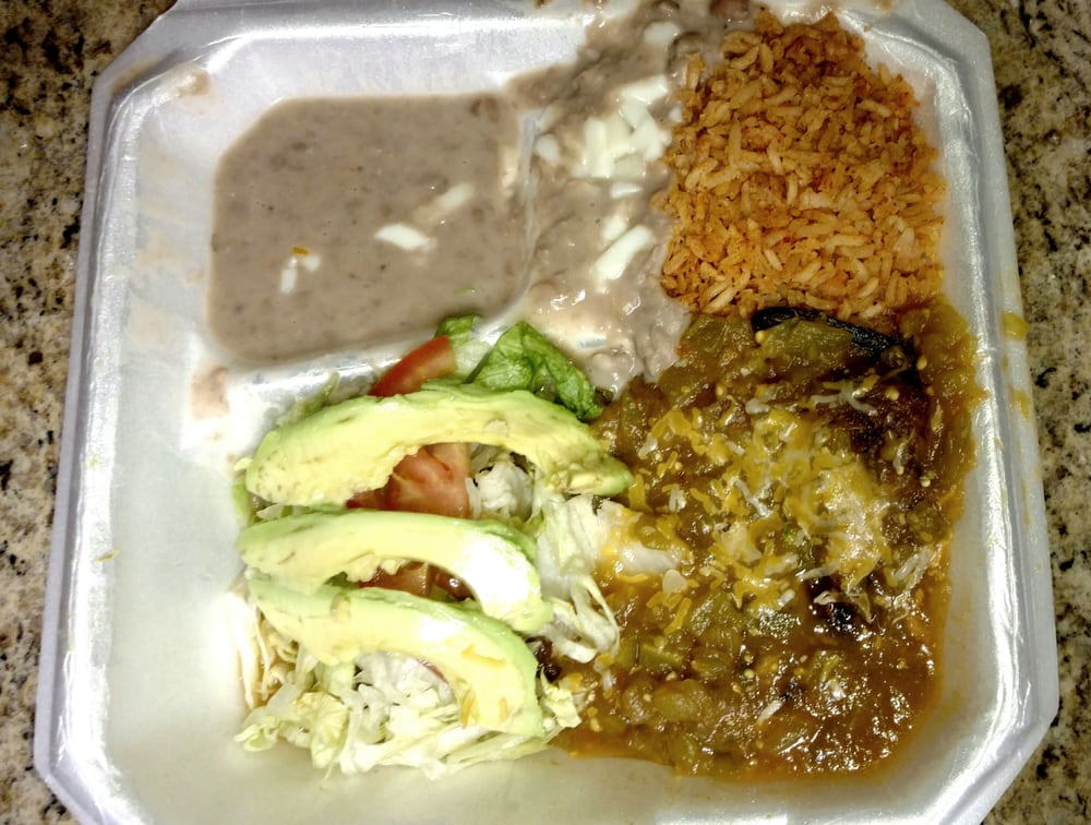 Taqueria Los Gordos