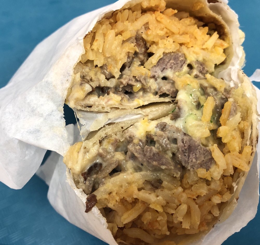 FAUSTO’S MEXICAN GRILL 216 Photos & 226 Reviews 7835 S Rainbow Blvd