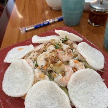 Da-Lat - gọi sura tôm thịt / #11... - Vietnamese Near Me - San Jose, California