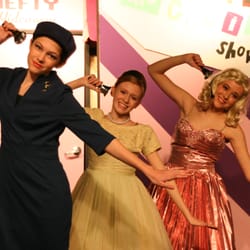 North Texas Performing Arts - Plano