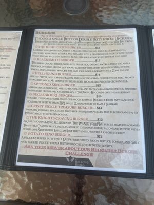 Menu photo 6 The Bellows Bistro Chaska, MN Menu photo 6 The Bellows Bistro Chaska, MN