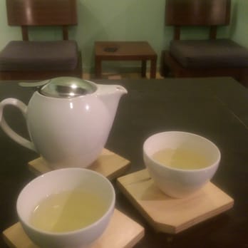 Gong Fu Tea - Ancient Happiness tea! - Coffee & Tea Near Me - Des Moines, Iowa