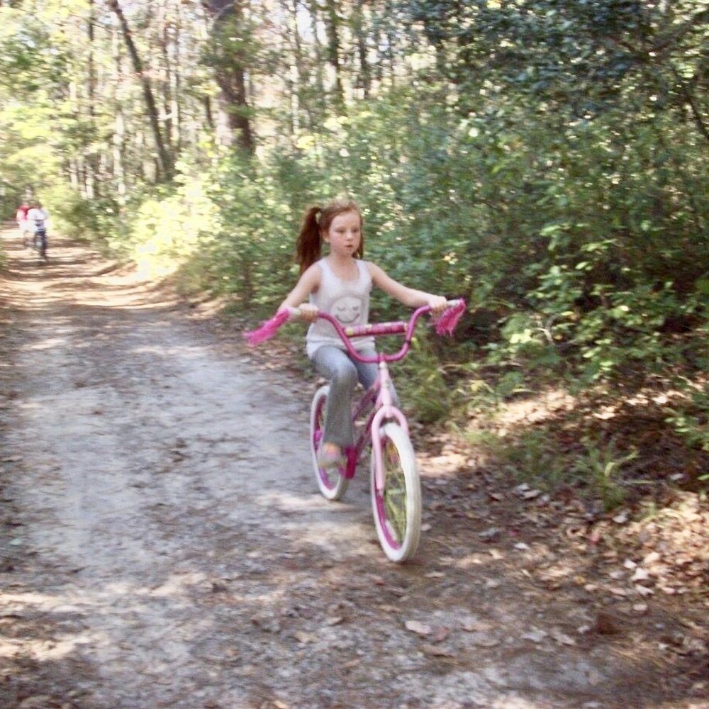 First Landing State Park - Great bike path for young kids - Parks Near Me - Virginia Beach, Virginia
